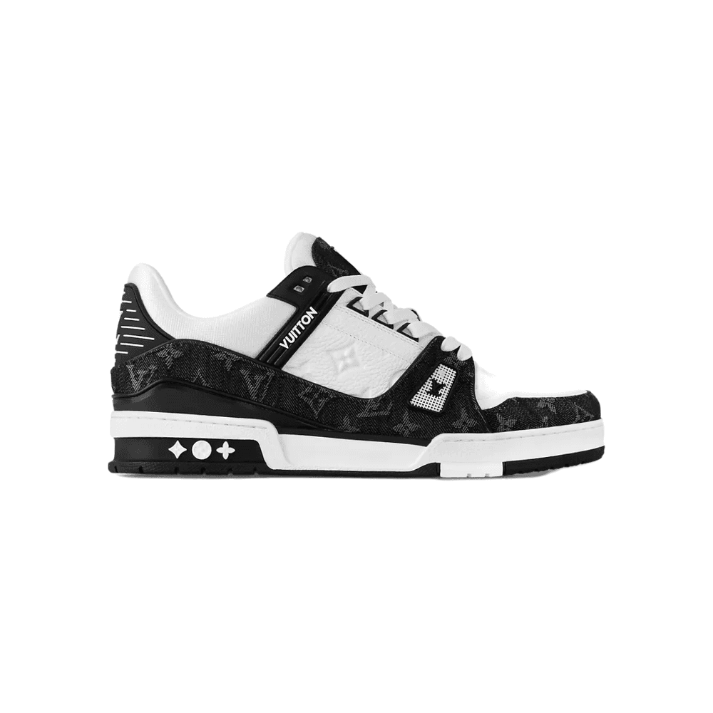 Louis Vuitton LV Trainer