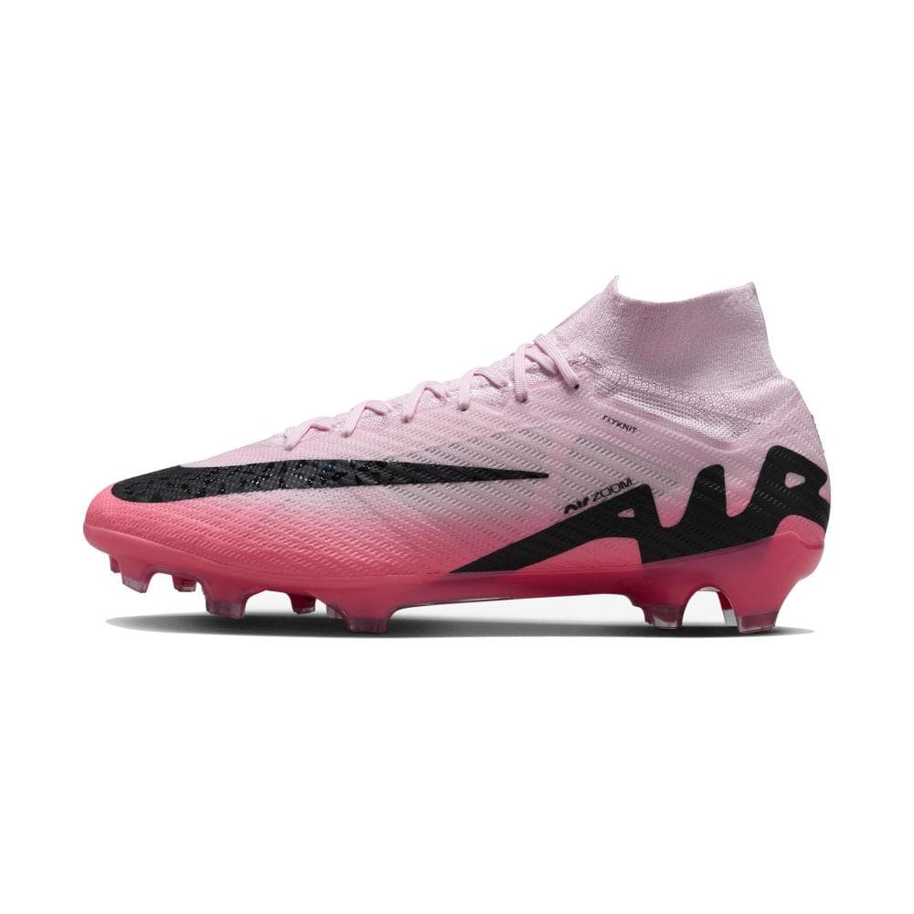 Mercurial Superfly 9