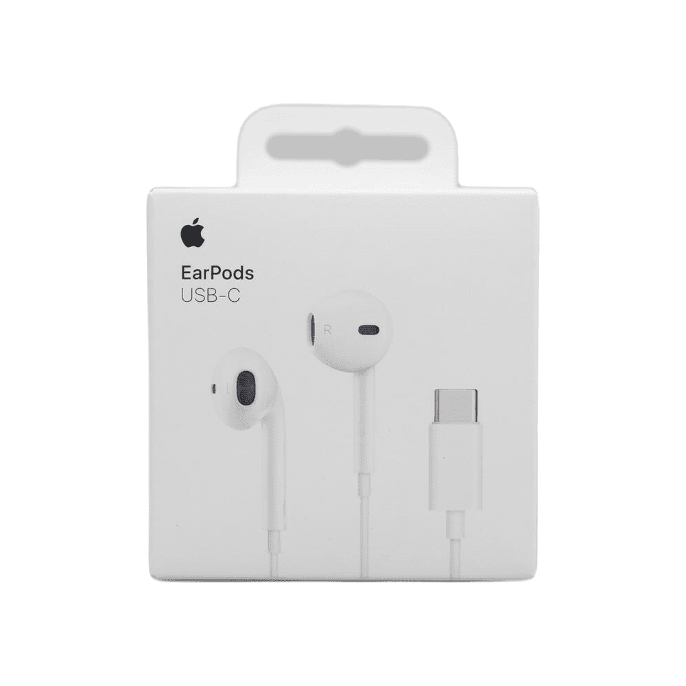 EarPods