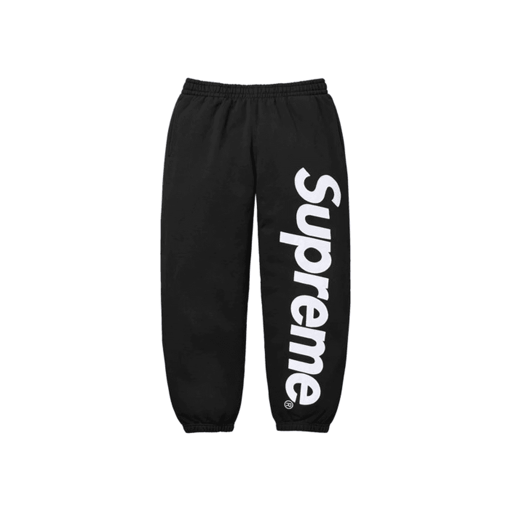 Supreme Applique Sweatpants