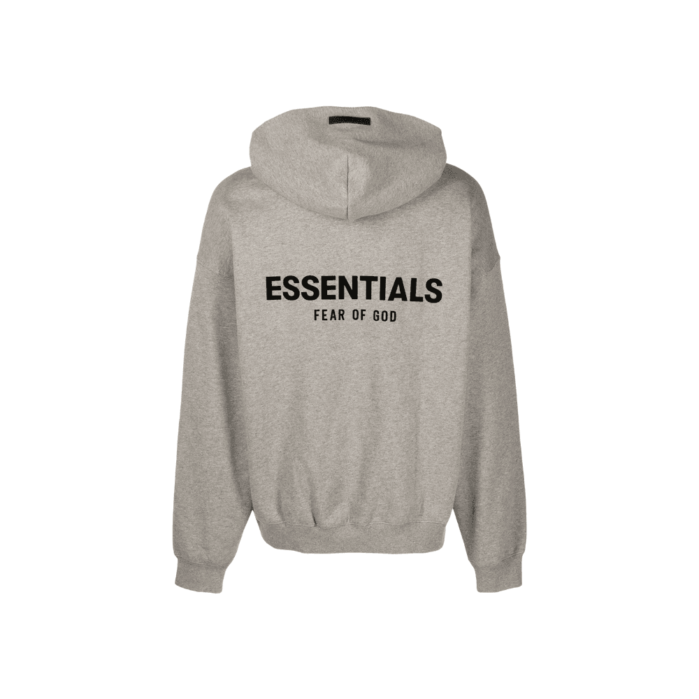 Essentials Fear Of God Hoodie