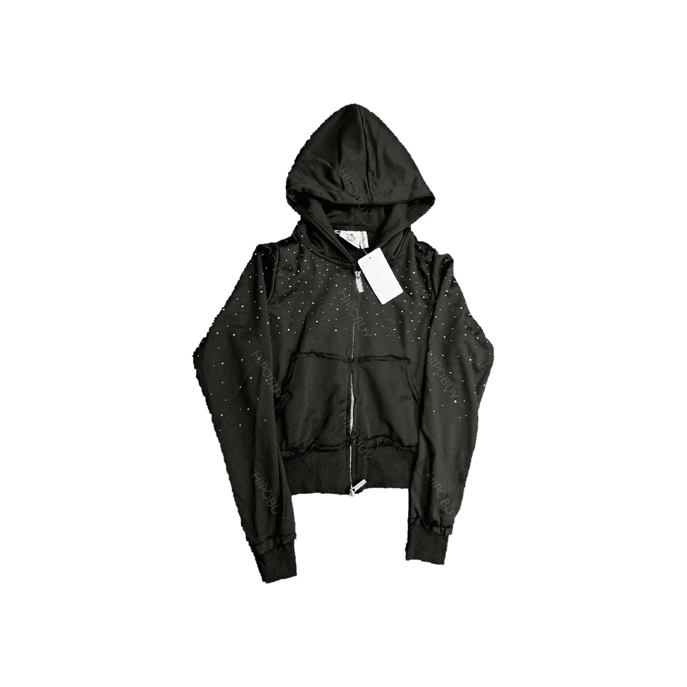 Slim Fit Hoodie
