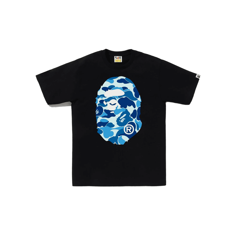 Bape T-Shirts All Variants