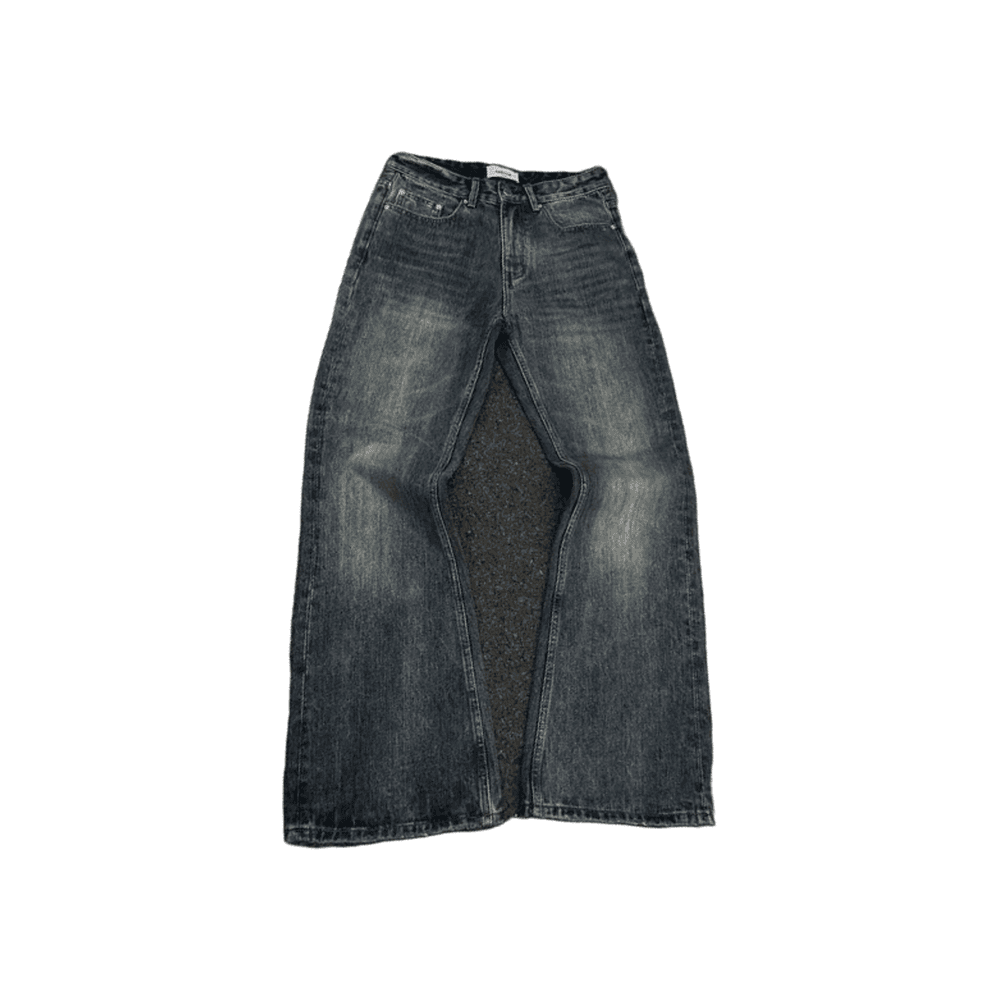 Japan Washed Jeans