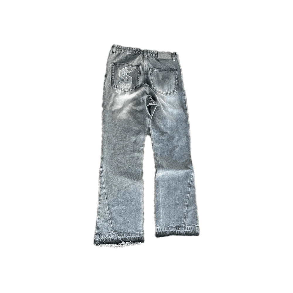 Unbranded Cross Jeans
