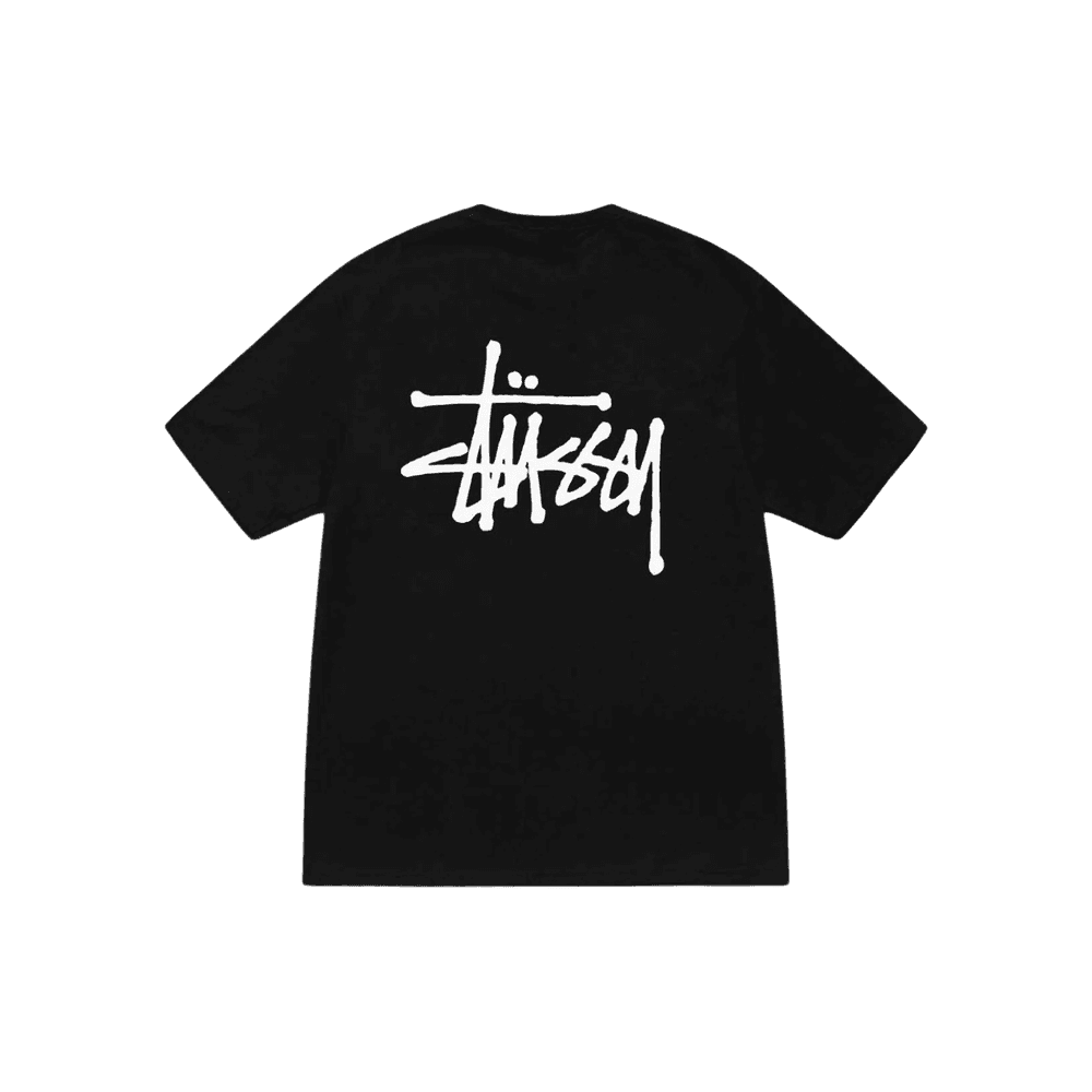 Stussy All Tee Variants