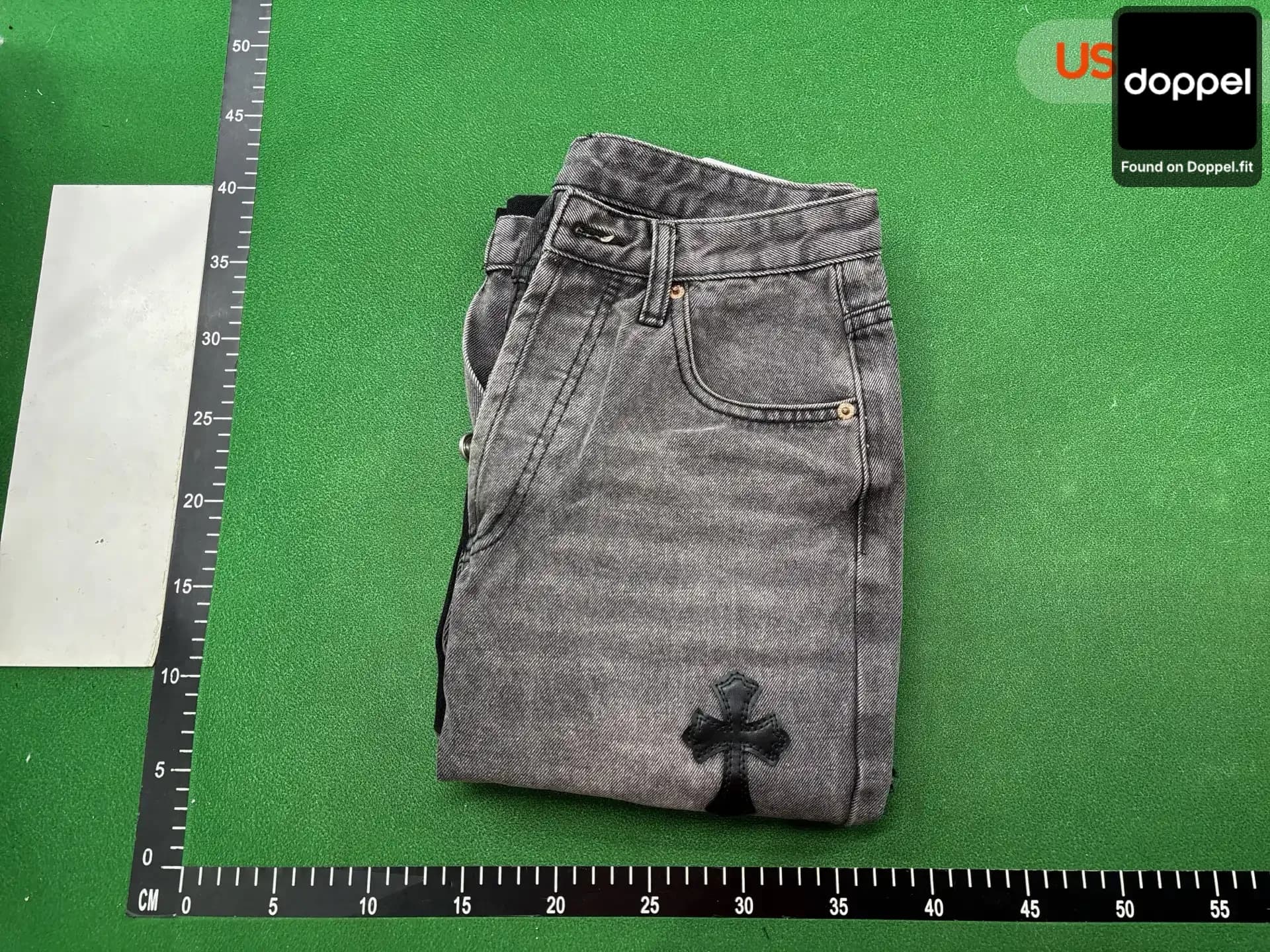 Quality check photo