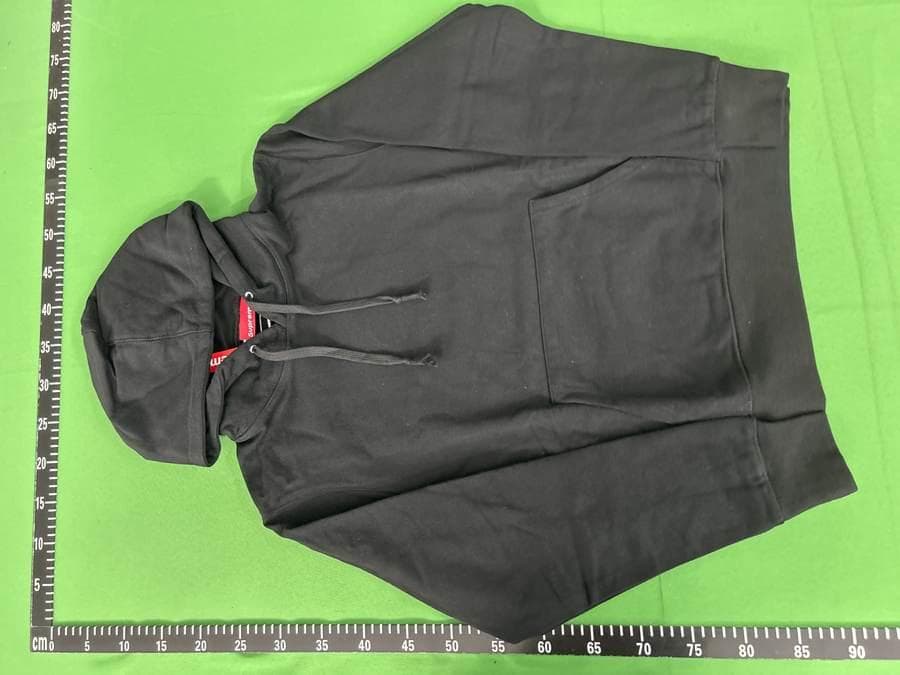 Quality check photo