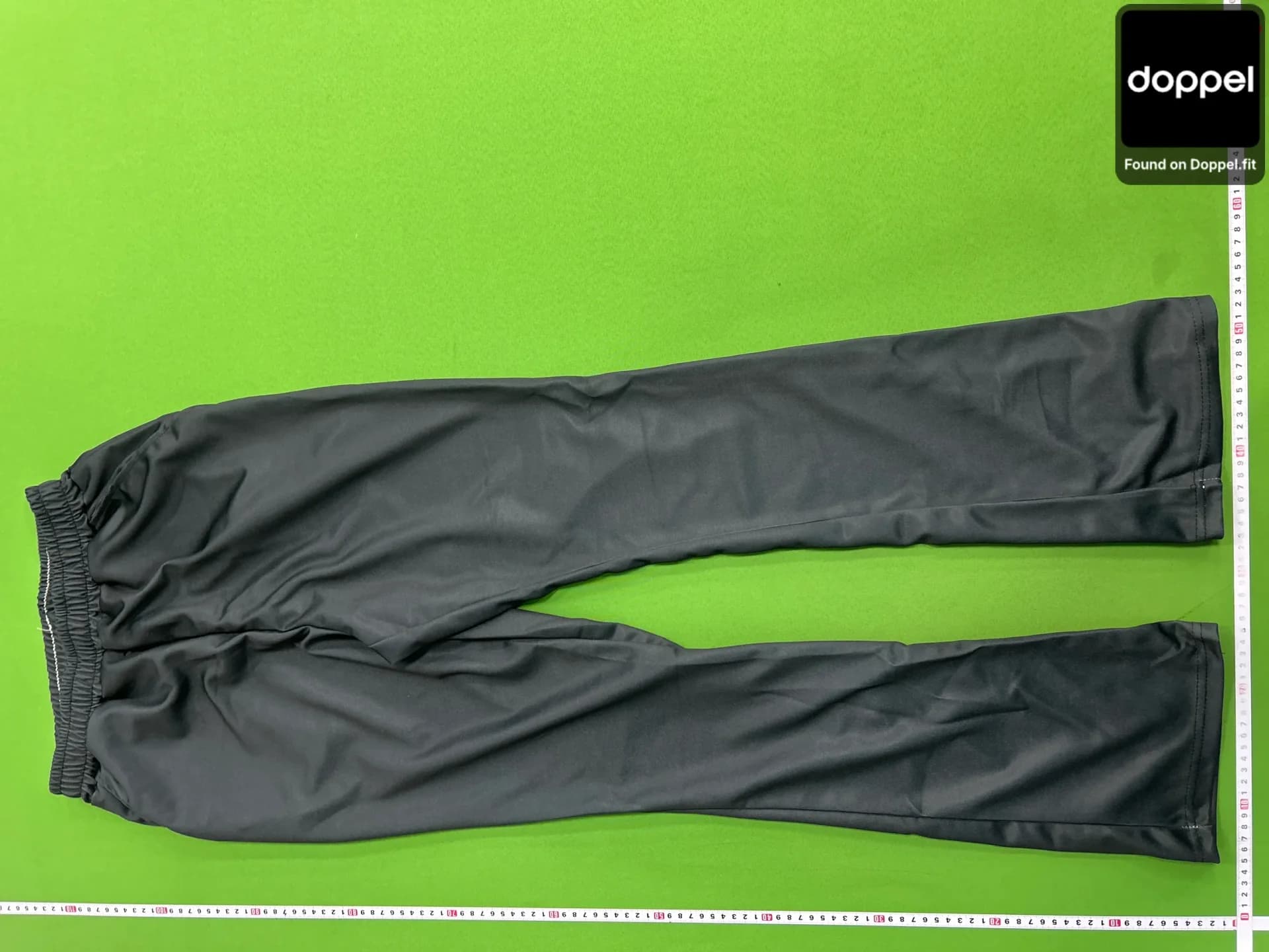 Quality check photo
