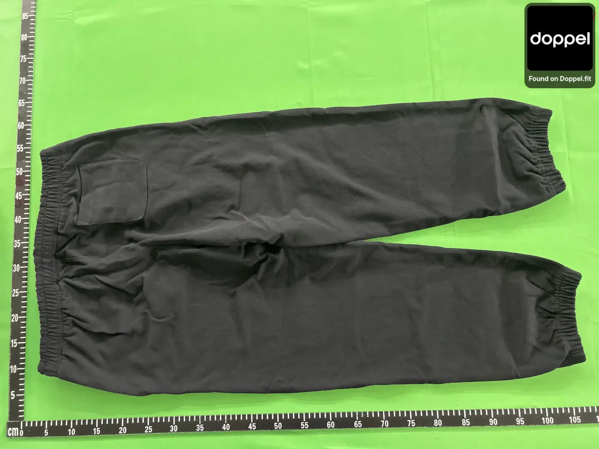 Quality check photo