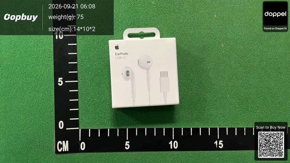Quality check photo