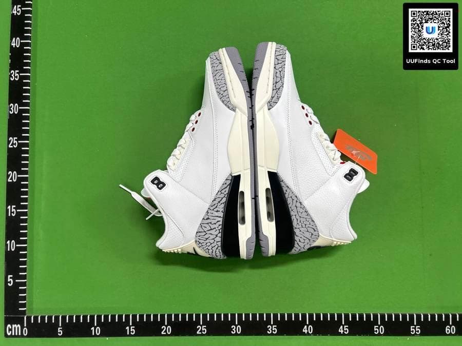 Quality check photo