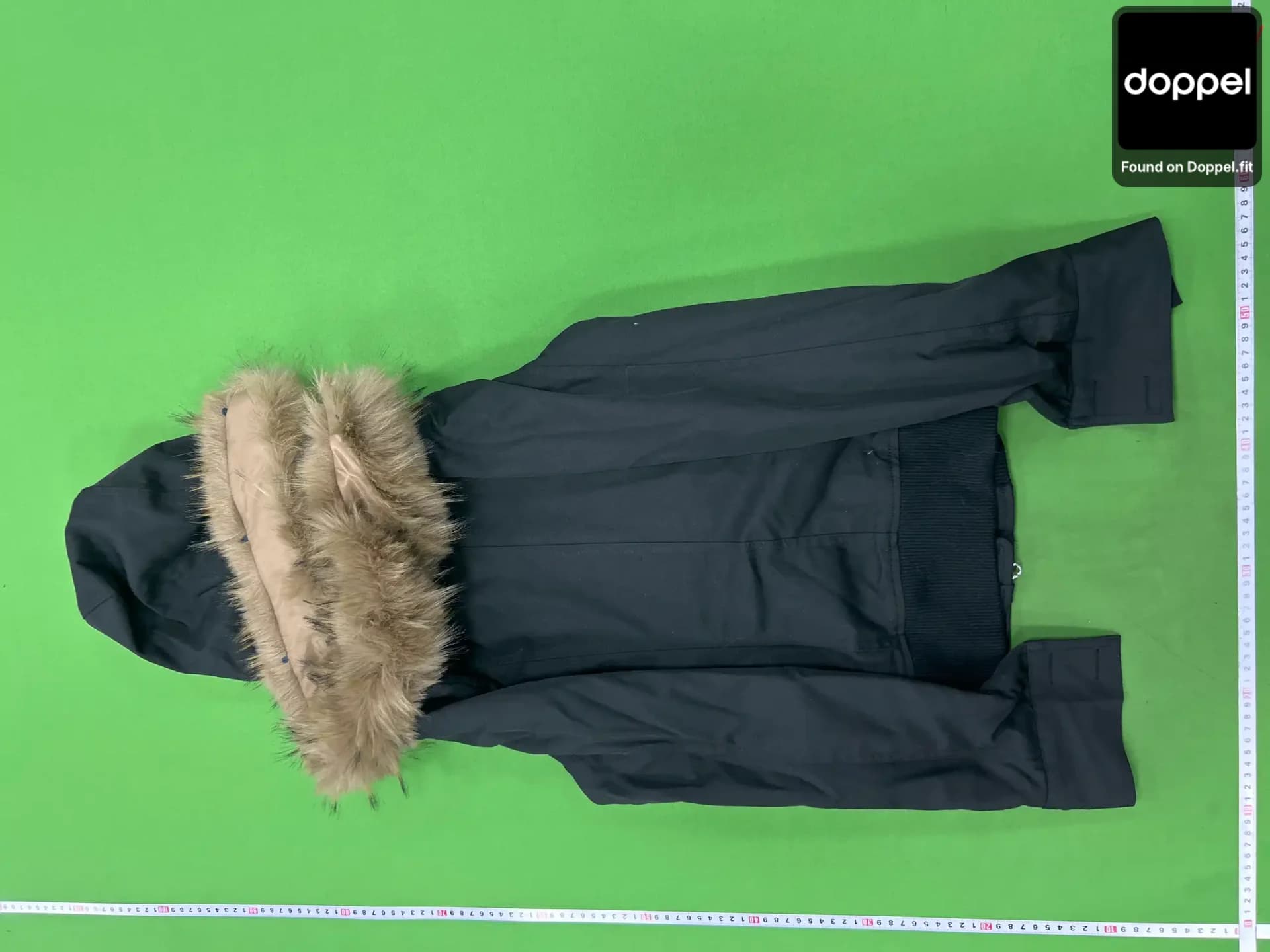 Quality check photo