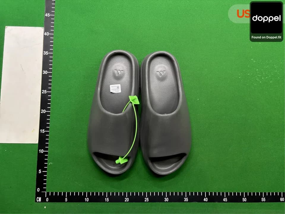 Quality check photo