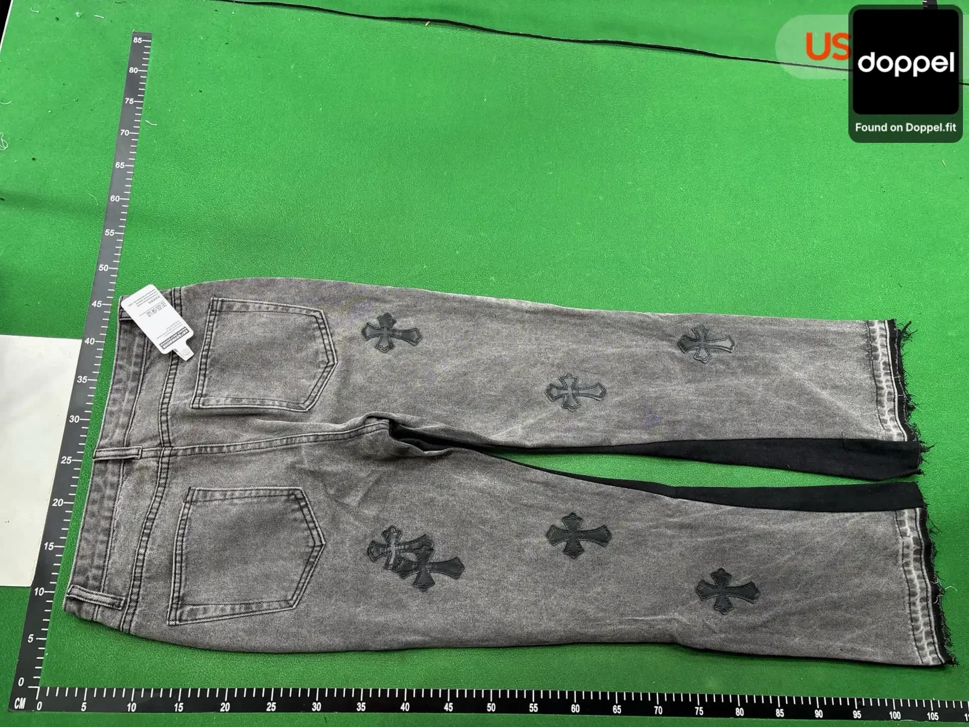 Quality check photo