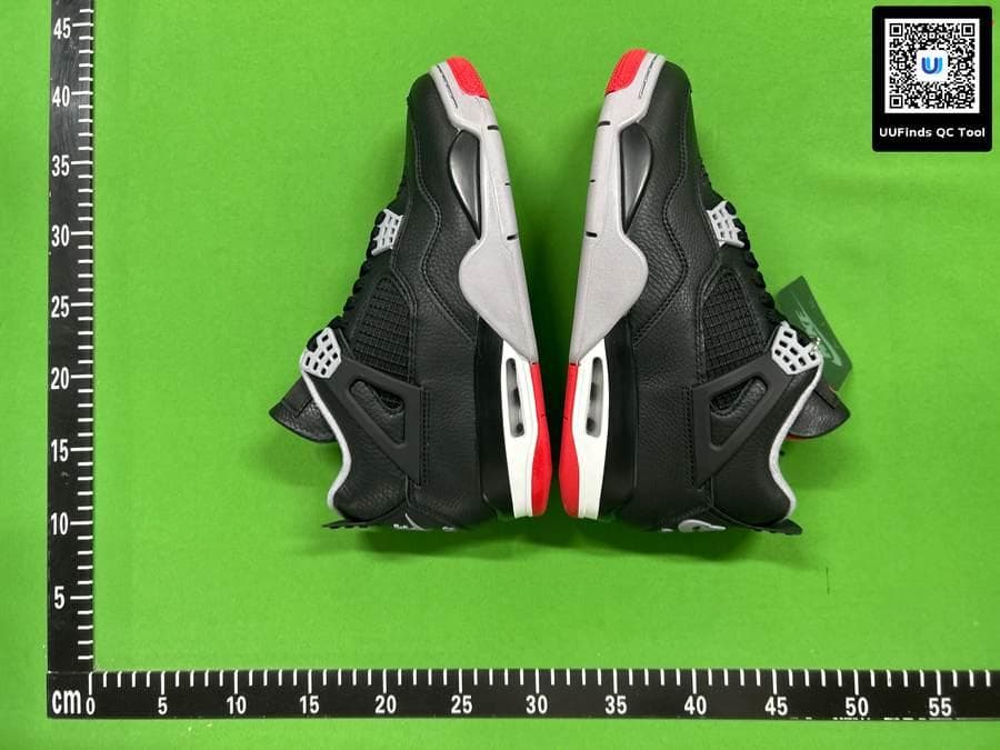 Quality check photo