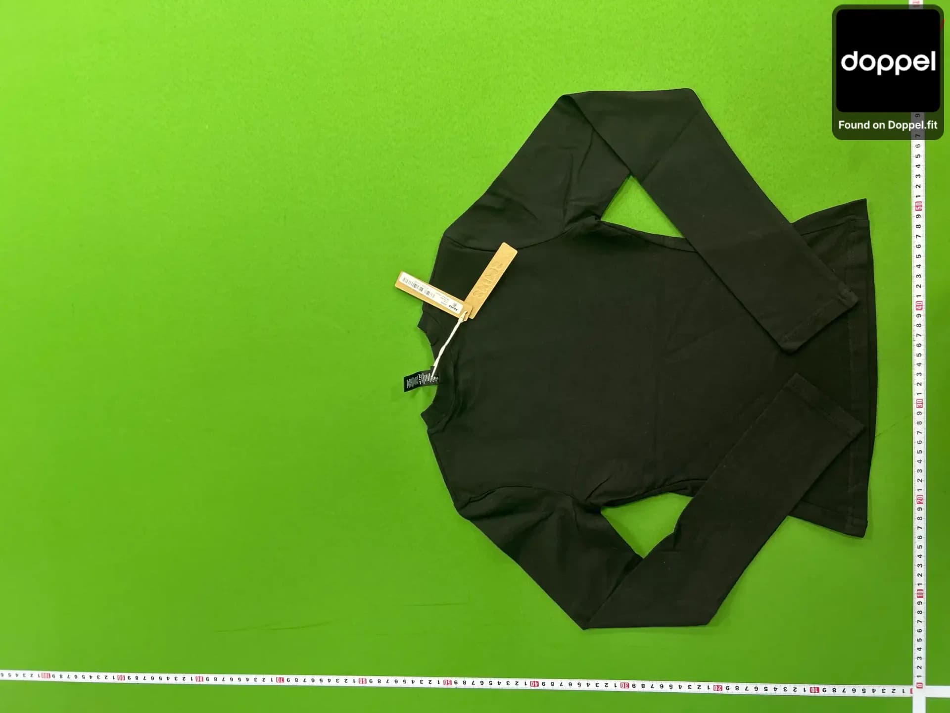 Quality check photo