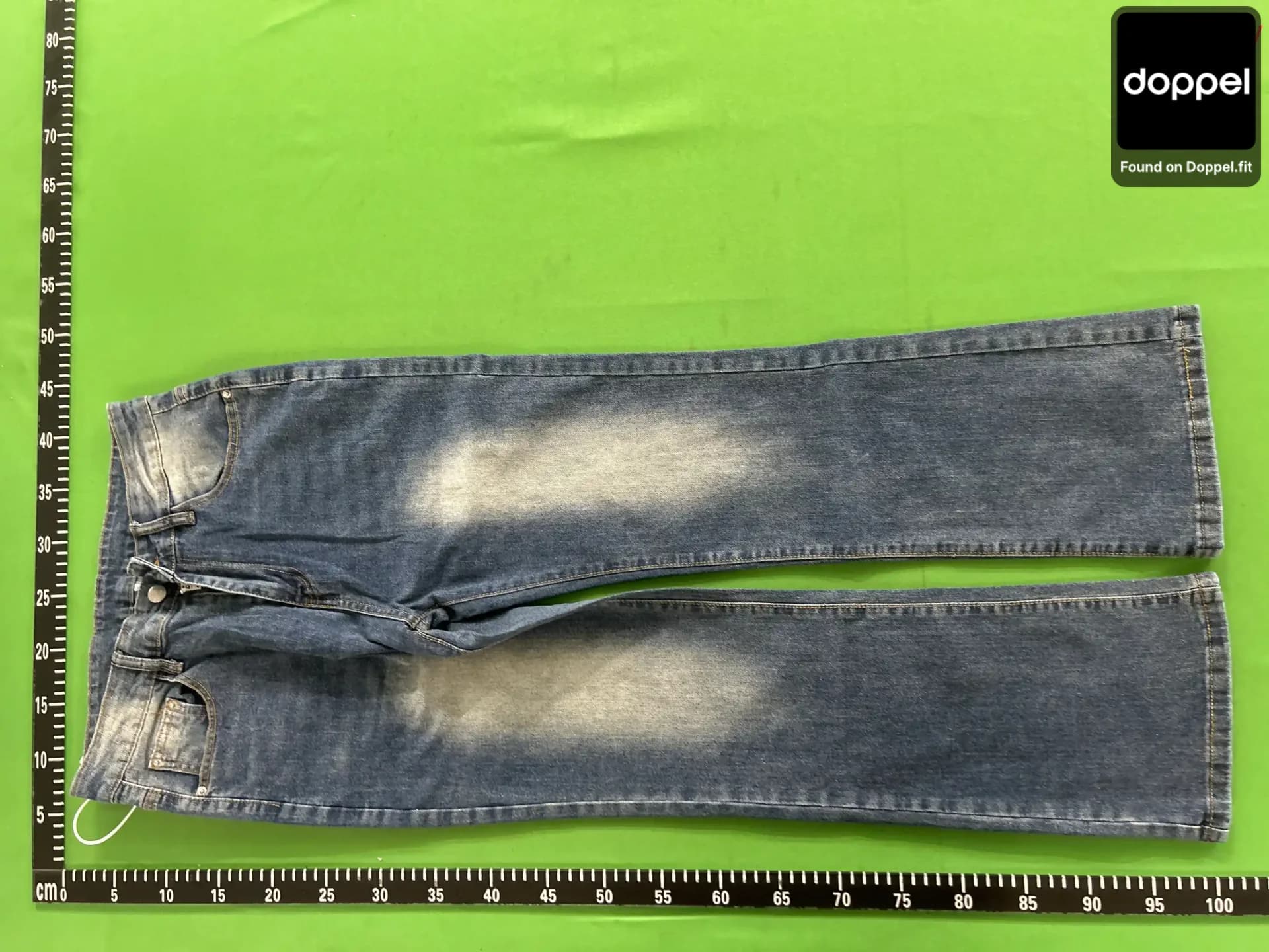 Quality check photo