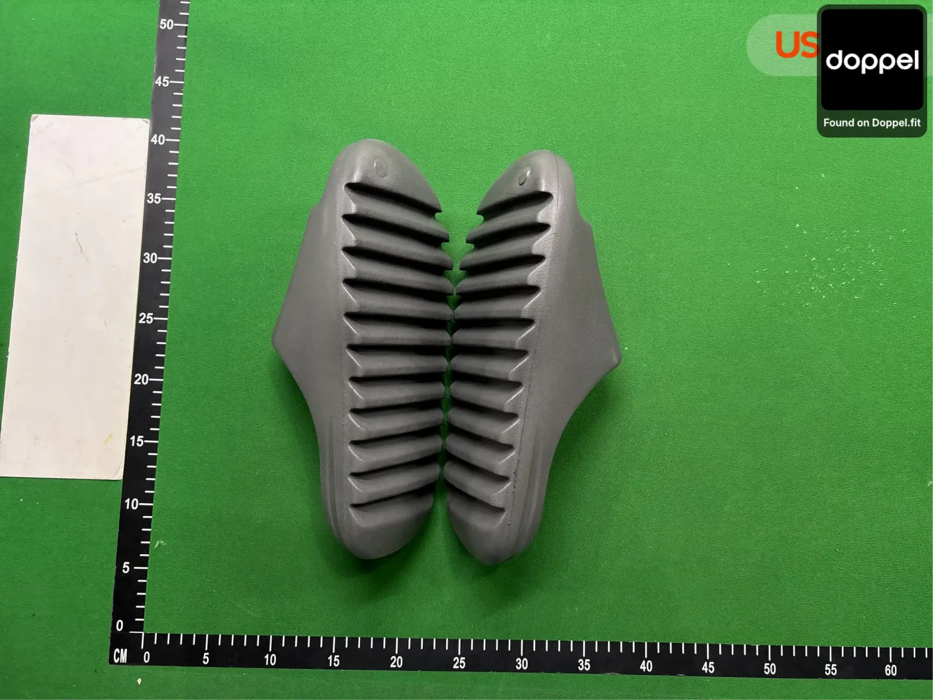 Quality check photo