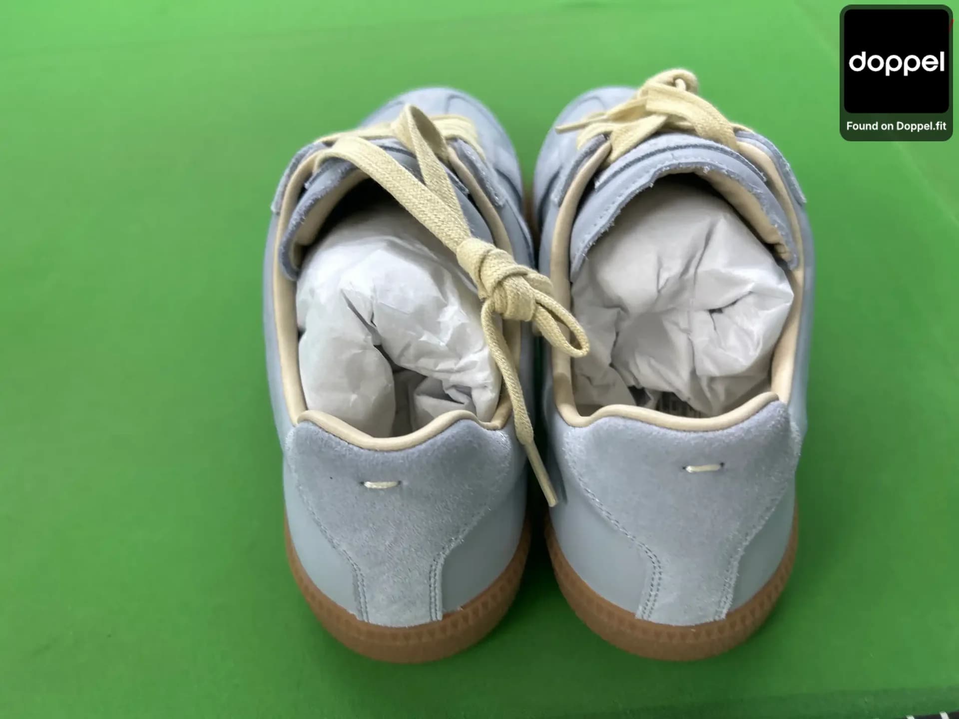 Quality check photo