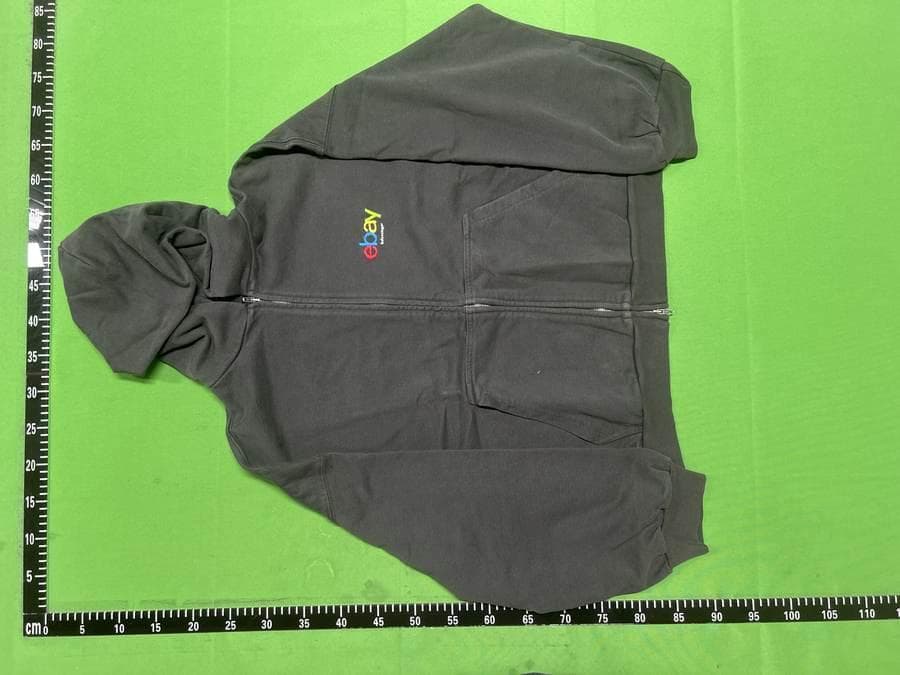 Quality check photo