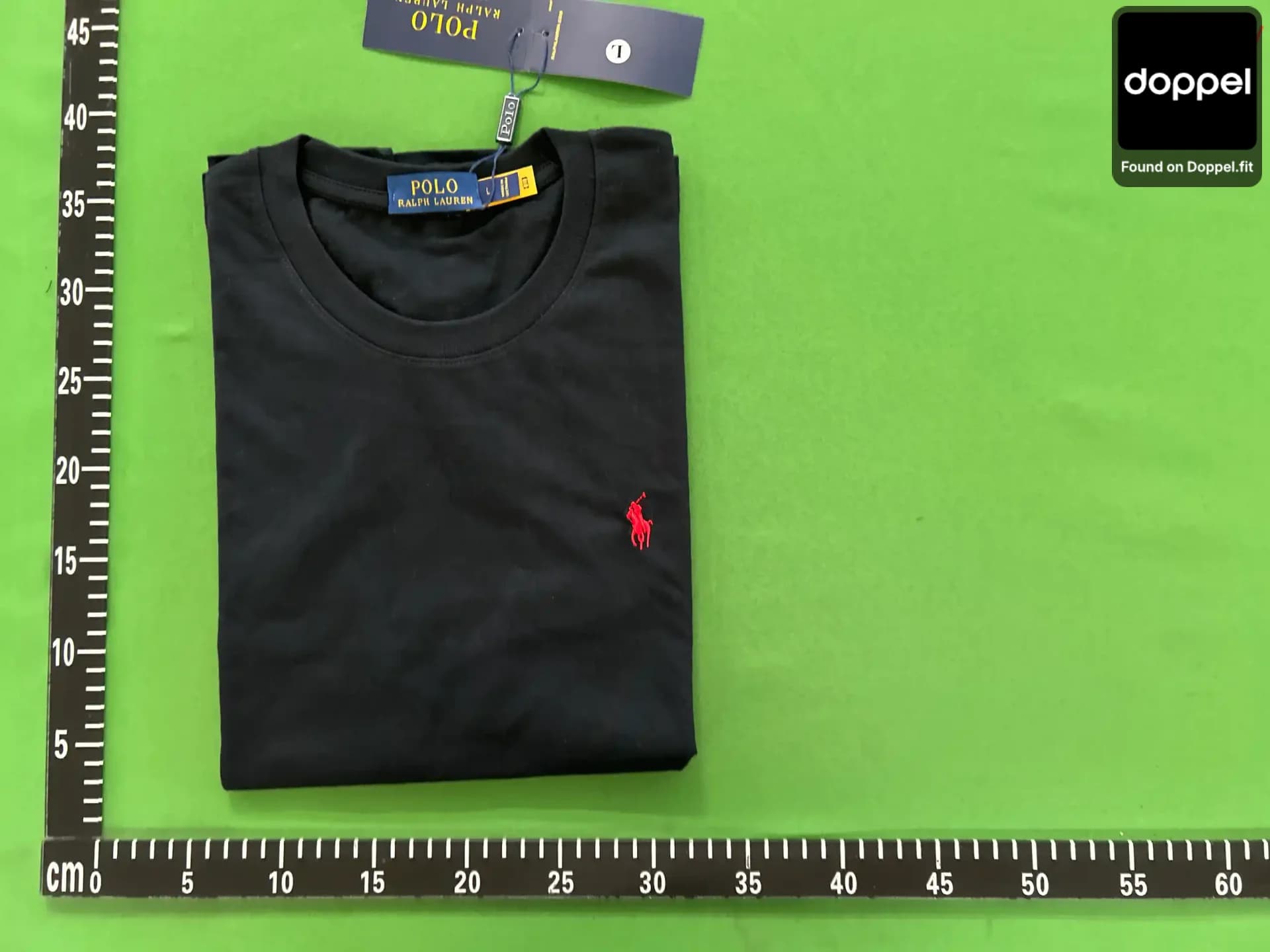 Quality check photo