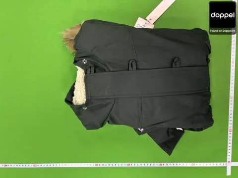 Quality check photo