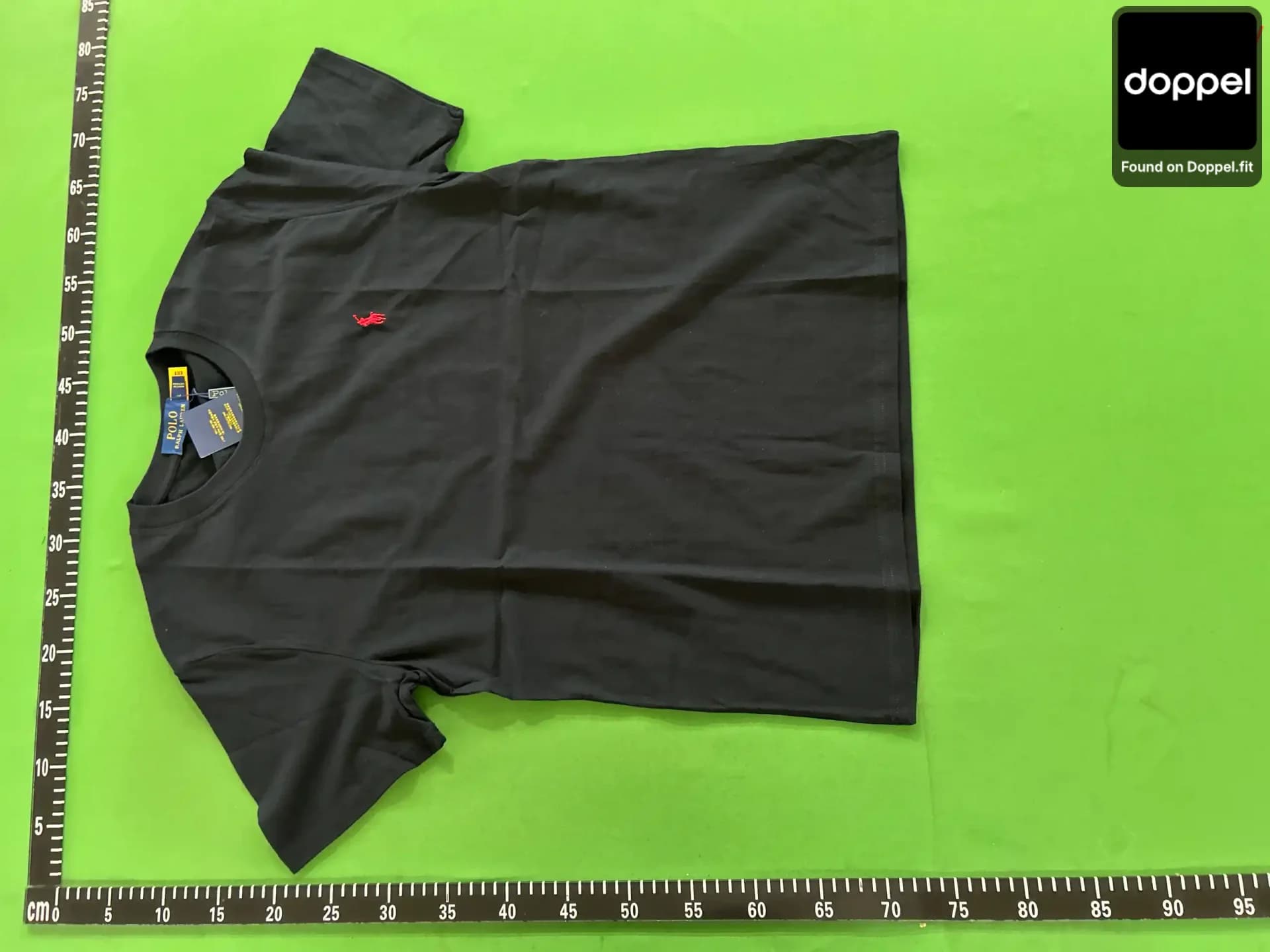 Quality check photo