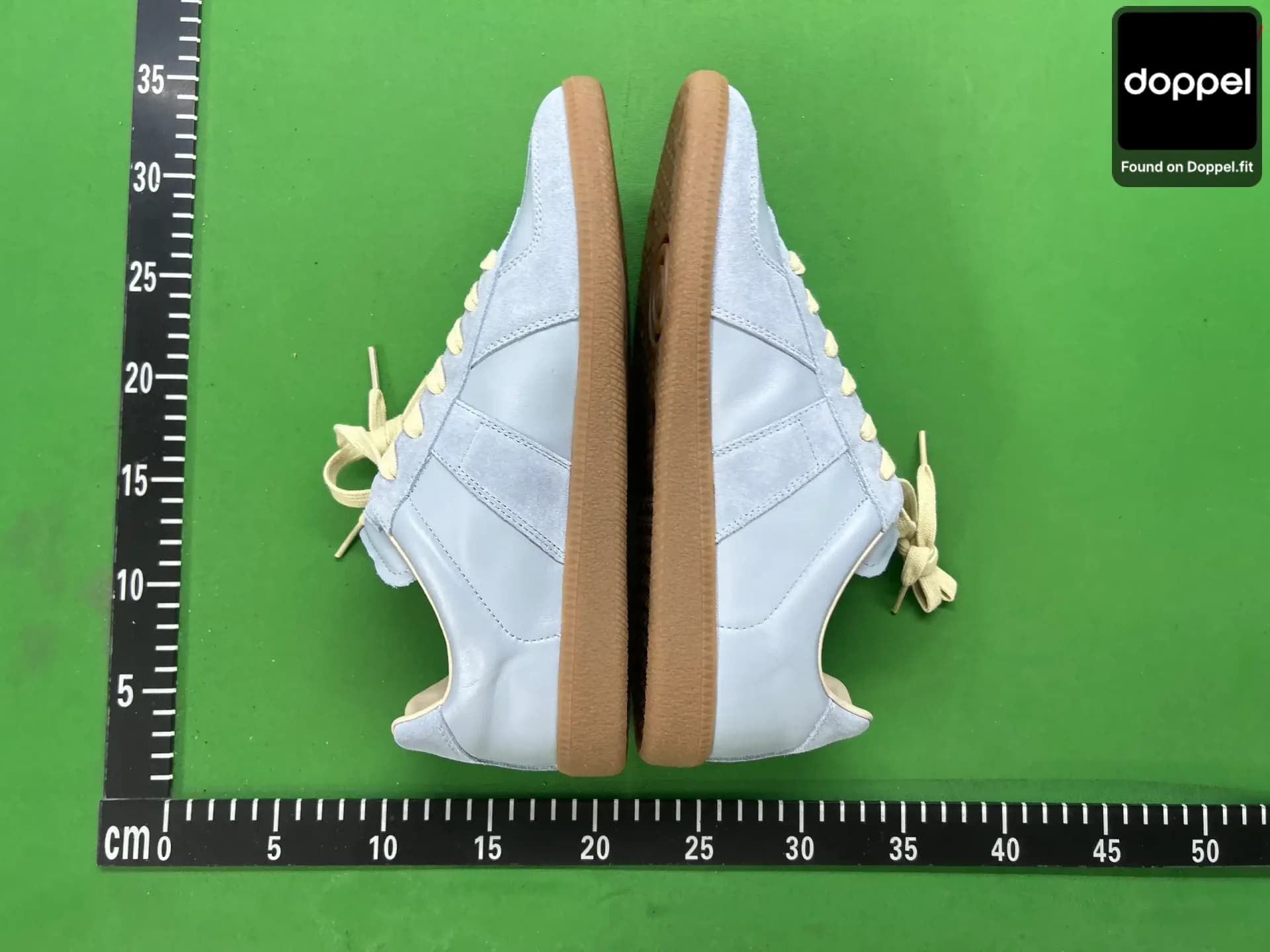 Quality check photo