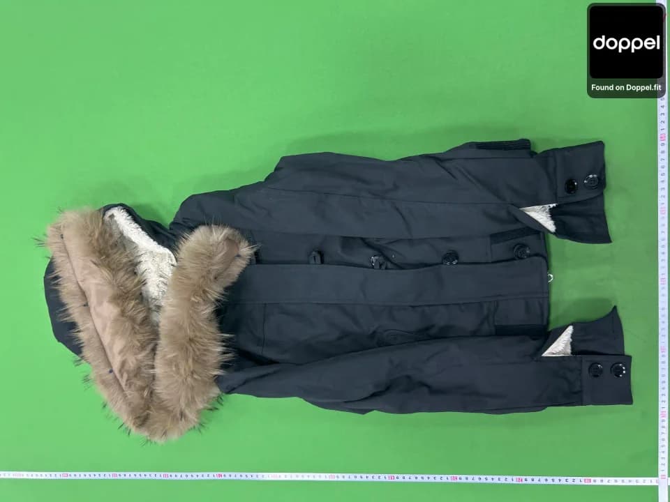 Quality check photo