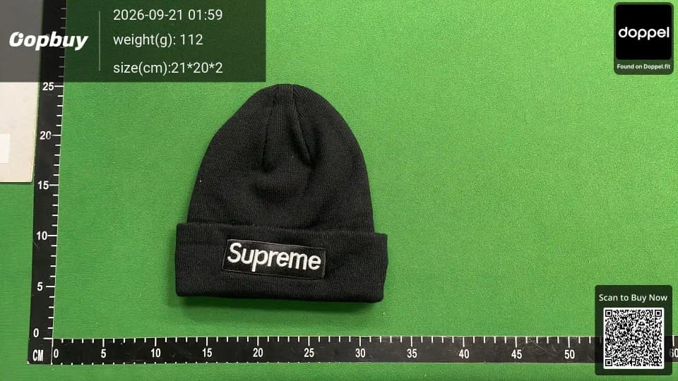 Quality check photo