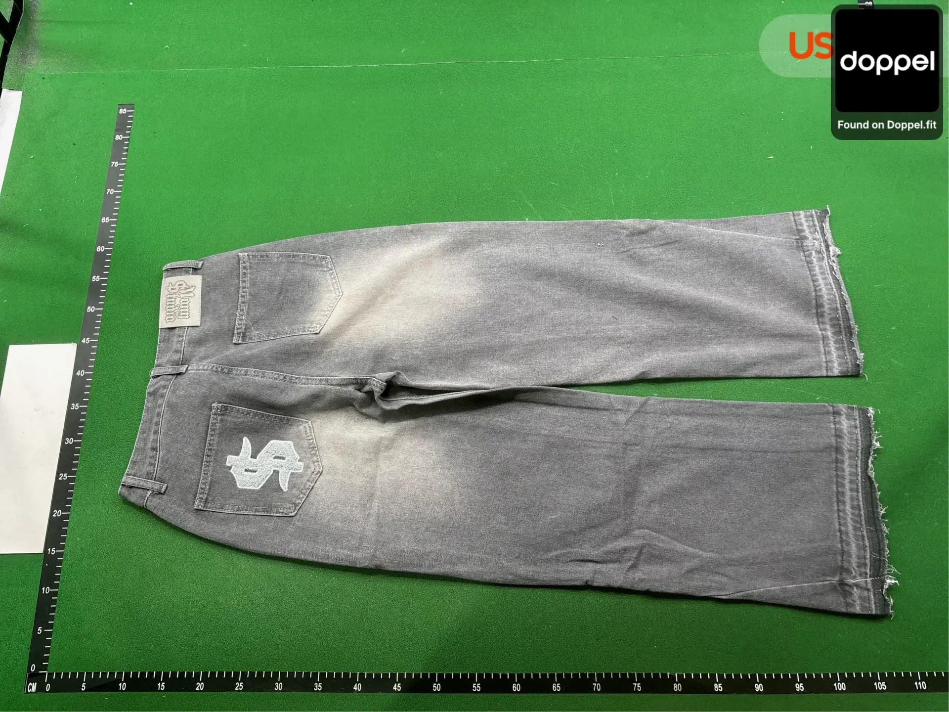 Quality check photo