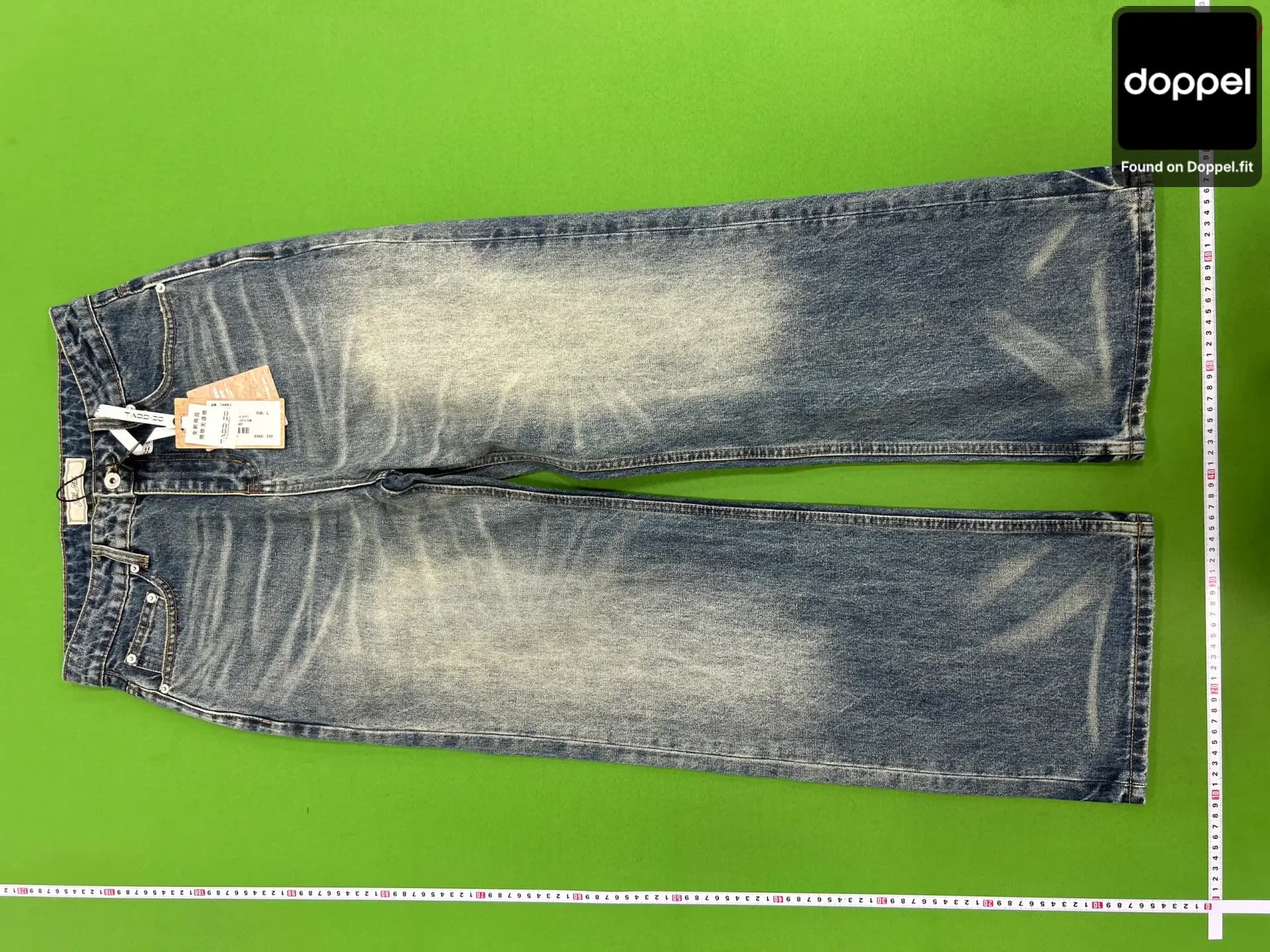 Quality check photo