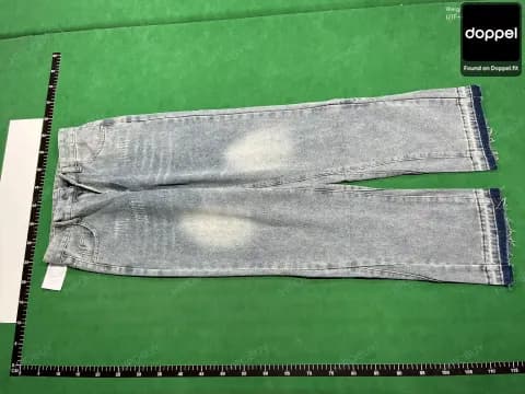 Quality check photo