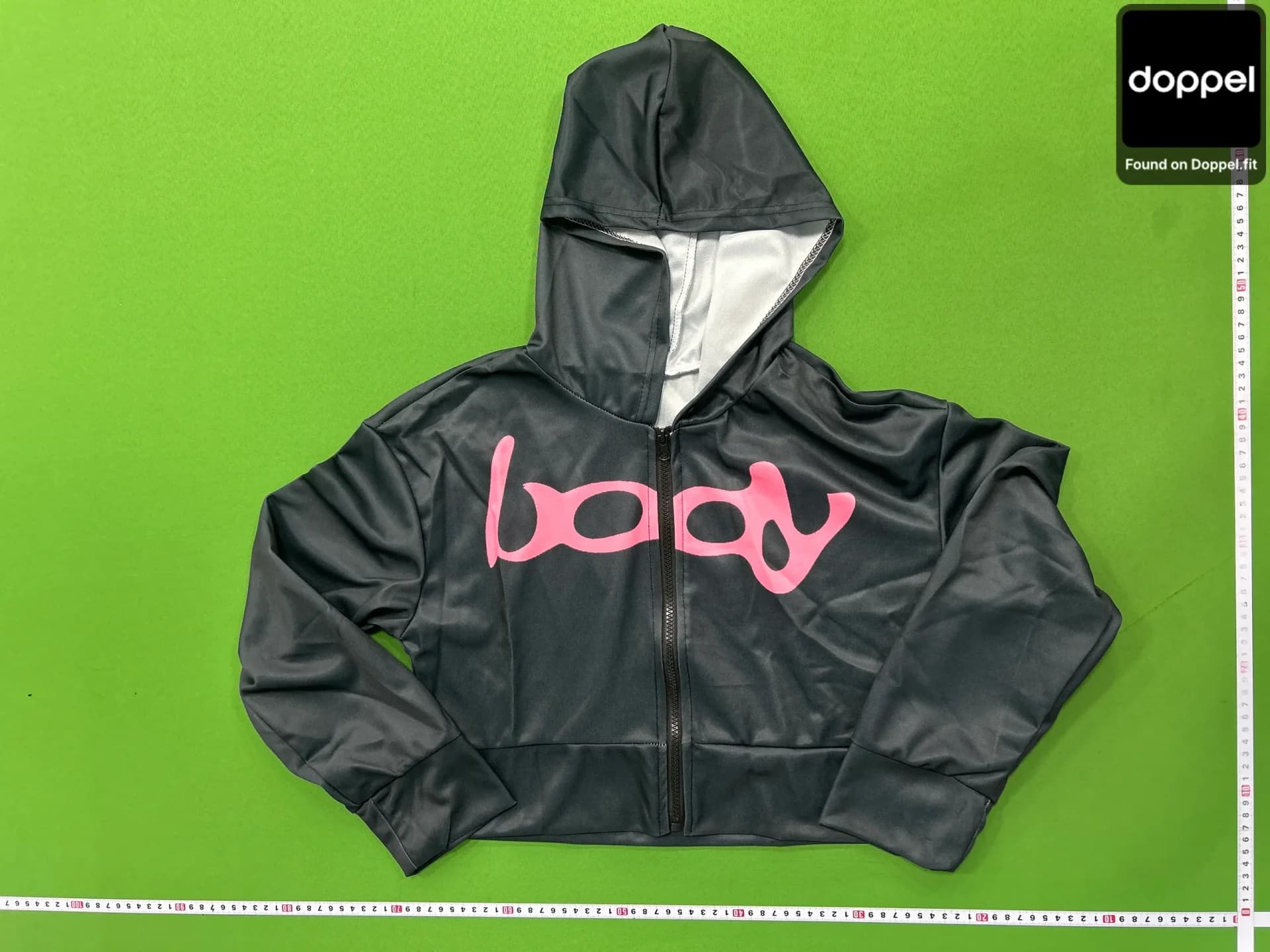 Quality check photo